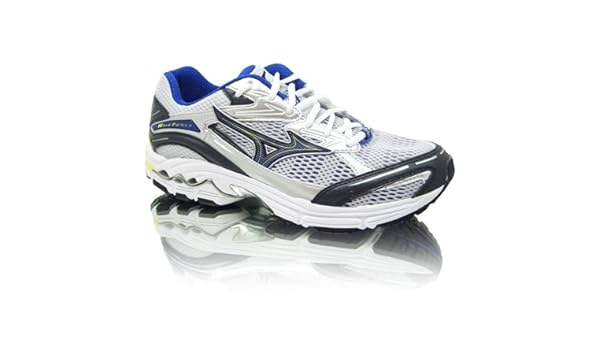 mizuno wave fortis 3