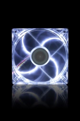 Xigmatek Computer Case Cooling Fan CLF-F1254