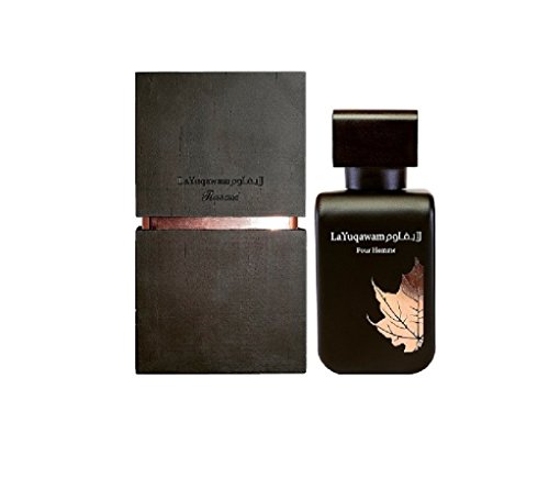 La Yuqawam Men - EDP 75 ml - Rasasi