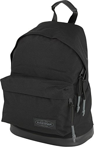 Preisvergleich Produktbild Eastpak Authentic Rucksack Backpack Wyoming schwarz