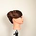 Hair Tools Female Hairdressing Training Head (16" - 18")