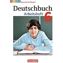 Suchergebnis auf Amazon.de für: cornelsen deutsch arbeitsheft 6: Bücher