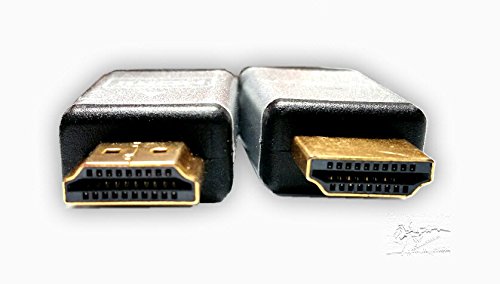 HDMI Kabel Premium 4 K 2.0 3 Meter - 2