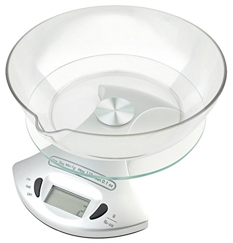 Preisvergleich Produktbild Zelmer Küchenwaage 34Z051