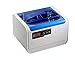 Produktbild Lvein Ultraschallreiniger-Maschine, (1400ml) Haushaltsschmuck-Uhren Dentures Gläser Münzen und mehr, Personal Care Cleaner mit erweitertem Timer