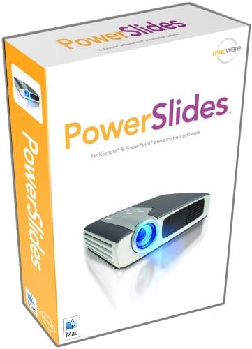 Macware Power Slides (PC/MAC)