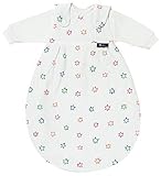 Alvi Baby Mäxchen 3tlg. Bunter Stern 583-0