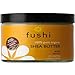 Fushi Organic Virgin Pure Unrefined Shea Butter, 250 g
