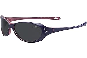 Cébé Koala Lunettes de soleil 7-10 Ans Rose/Bleu