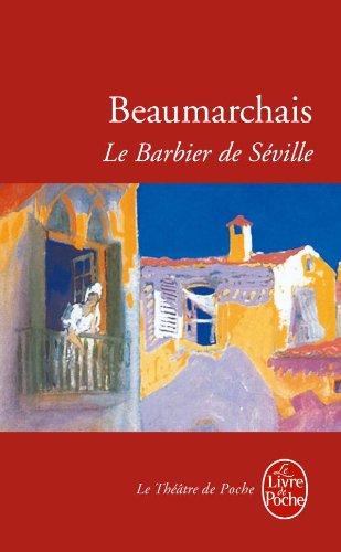 Le Barbier de Séville