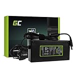 Das Green Cell Ladegerät lädt Ihren Laptop schnell, effizient und sicher auf. Zusätzlich zum Netzteil im Set gibt es bequemes und langlebiges 1,2m Kabel