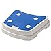 Drive Medical 4" Non-Slip Bathroom Step For Bath or Shower Stackable
