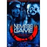 Nemesis Game [Verleihversion] - Adrian Paul