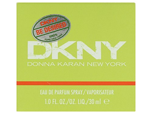 DKNY Be Desired femme/women, Eau de Parfum Vaporisateur, 1er Pack (1 x 30 ml) - 2