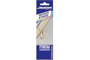 Holmenkol Repair-Strips, Strisce di Ricambio Unisex Adulto