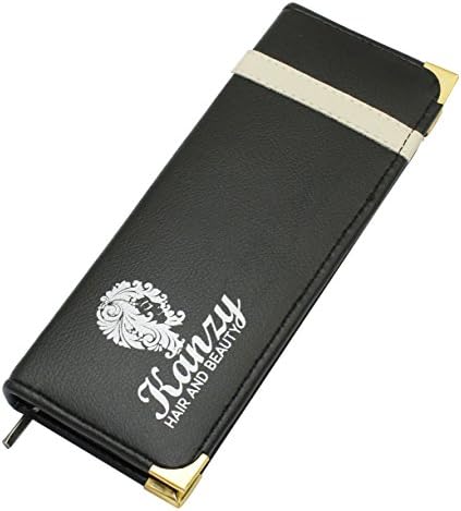 KANZY - Quality Hairdressing Scissors Case