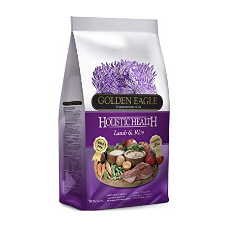 Golden Eagle Cibo Dog Lamb - 6000 gr