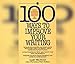 Produktbild 100 Ways to Improve Your Writing: Proven Professional Techniques for Writing with Style and Power