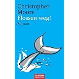 Flossen weg!: Roman