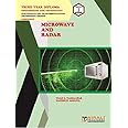 MICROWAVE AND RADAR - THIRD YEAR DIPLOMA IN ELECTRONICS (E&TC) ENGG GROUP - SEMESTER 5
