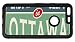 Produktbild LEotiE SINCE 2004 Handy Schale passend für Google Pixel XL Traktor Garage Egge