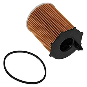 Sparedeals - Engine Oil Filter For Ford Ford Fiesta Diesel 2011-2015