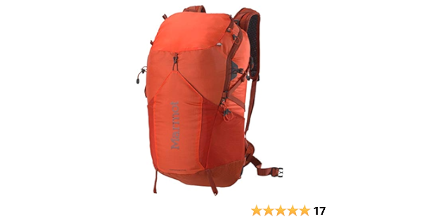 marmot kompressor star pack