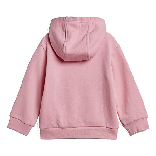 adidas Trefoil Hoodie Set | DV2810 | FOOTY.COM