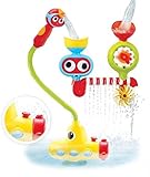 Yookidoo U-Boot-Station