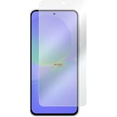 Engo Samsung Galaxy A36 İle Uyumlu Mat Ekran Koruyucu Parmak İzi Bırakmayan Yansıma Ve Parlama &Ouml;nleyici Koruma, 9h Temperli K