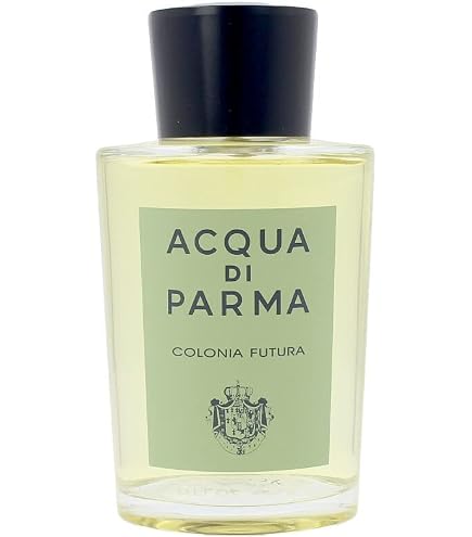 ACQUA Di Parma Colonia Futura 50Ml Edc Spray : Amazon.co.uk: Beauty