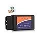 Price comparison product image PUMPKIN OBD2 Scanner WIFI Car Diagnostic Tool Fault Code Reader Wireless Adaptor Auto Check Engine Light Clear ELM327 for Apple IPhone IPod Touch Android Devices IOS PC