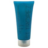 Texturas: Crema St.Tropez Tan Enhancing Scrub Tratamiento Corporal - 200 ml.