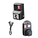 Baoblae PT-16 GY 16 Channels Wireless/Radio Flash Trigger+Receivers for Canon Nikon RS.1740.00
