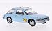 Produktbild AMC Pacer, hellblau/Dekor, 1977, Modellauto, Fertigmodell, Greenlight 1:43