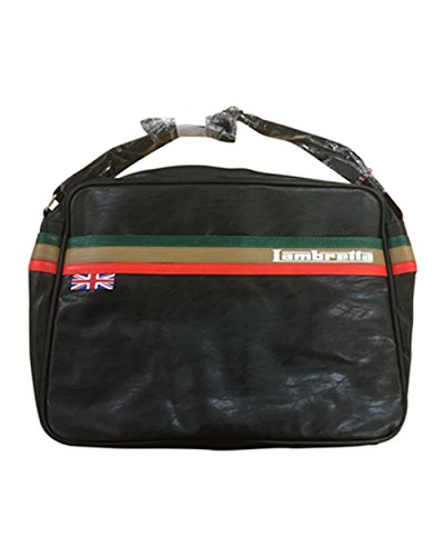 lambretta messenger bag