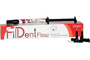PA GROUP Fill Dent Flow siringa 2 grammi - Colore A2 0000136