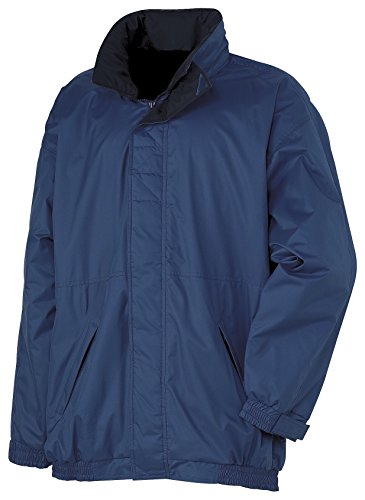 Regatta Dover Jacket, Navy / Navy, 4XL