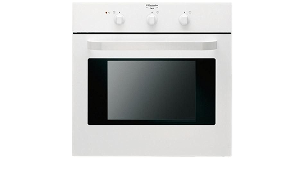 Electrolux F53B Forno elettrico 70L A Bianco forno : Amazon.it: Grandi  elettrodomestici