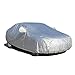 Produktbild Car Cover Sonnencreme Regenschutz Isolierung Sonnenschutz Verdickung Car Jacket Cover Kompatibel mit Toyota Four Seasons Car Cover,A,Highlander