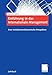 Einführung in das Internationale Management: Eine institutionenökonomische Perspektive (German Edition) by Albrecht S\xf6llner
