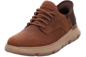 Skechers Mężczyźni GARZAButy