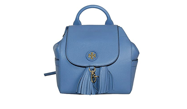 tory burch whipstitch backpack