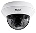 Produktbild ABUS Tag/Nacht IR HD Kuppel Weiß 1280 x 720Pixel - Sicherheitskameras (Kuppel, Weiß, 1280 x 720 Pixel, H.264,MPEG,MPEG4, 1280 x 720 (HD 720), 240p,480p,720p)