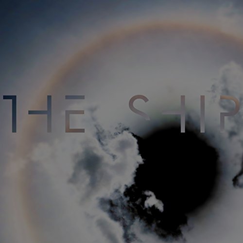couverture de : The Ship