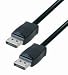 Produktbild DisplayPort Anschlusskabel 20pin Stecker beidsei