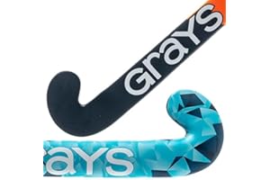 Longstreth Gray's Outdoor Wooden Field Hockey Stick - Aftershock