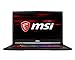 Produktbild MSI 43.9cm (17.3") GE73 Raider RGB 8RF-008 CFL