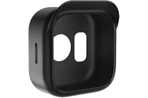 KINOEHOO Custodia in silicone Compatibile con Blink outdoor 4 Coperture parapioggia Impermeabile protettivo morbido e leggero silicone durevole.