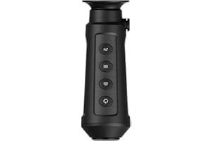 HIKMICRO Monoculaire de vision thermique LYNX S - LE10S